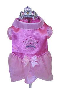Thumbnail for Satin Princess