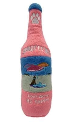 Seagrrrms Cooler Dog Toy