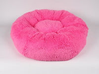 Thumbnail for Perfect Pink Dog Shag Bed