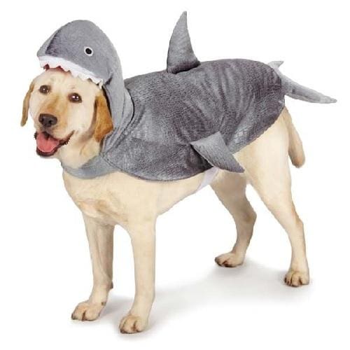 Shark Costume