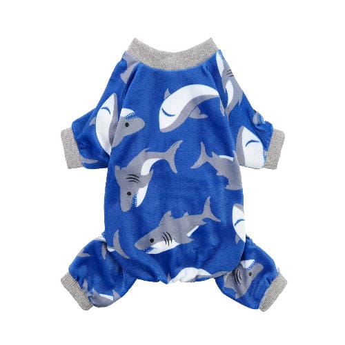 Shark Dog Pajama