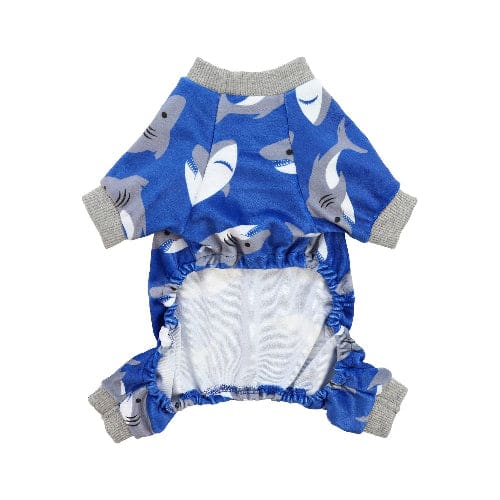 Shark Dog Pajama