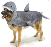 Thumbnail for Shark Costume