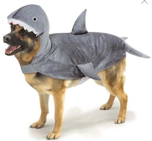 Shark Costume