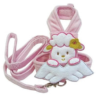 Thumbnail for Sheep Angel Harness with Matching Leash