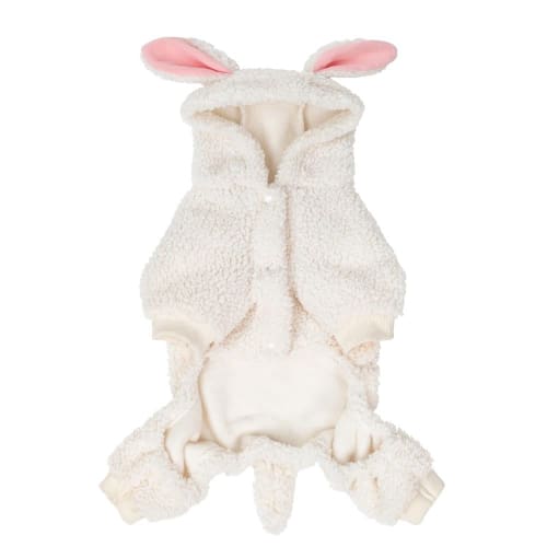 Sheep Pet Costume