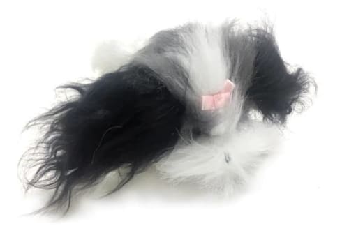 Shih Tzu Pipsqueak Dog Toy