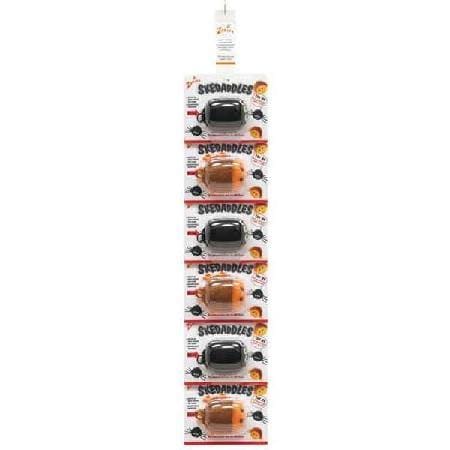 Skedaddle Buggies Cat Toy