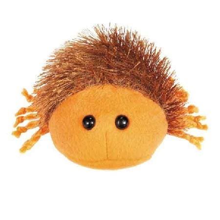 Skedaddle Buggies Cat Toy