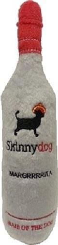 Skinnydog Margrrrrita Dog Toy