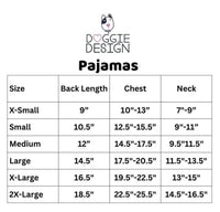 Thumbnail for Sloth Dog Pajamas