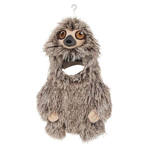 Sloth Face Pet Costume