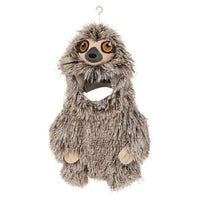 Thumbnail for Sloth Face Pet Costume