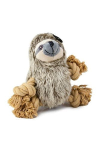 Thumbnail for Sloth Tug Toy