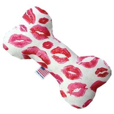 Smooches Bone Dog Toy