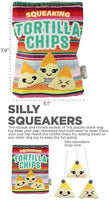 Snack Bag Puzzle - Tortilla Chips