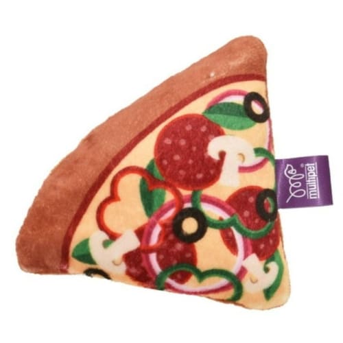 Snack Food Catnip Toy