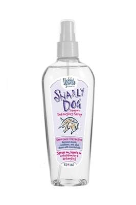 Snarly Dog Conditioner Spray