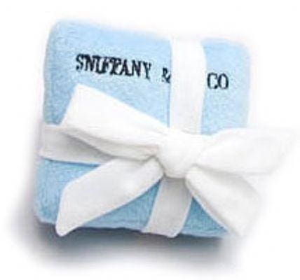 Sniffany Co Box Toy
