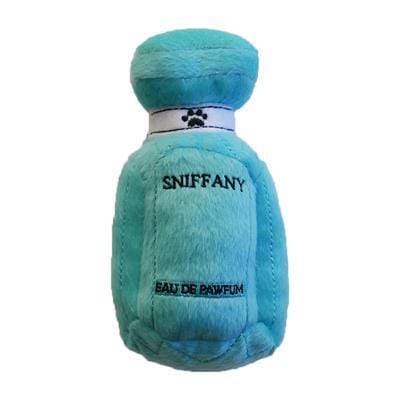 Sniffany Pawfum Dog Toy