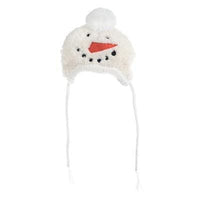 Thumbnail for Snowman Hat
