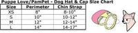Thumbnail for Snowman Hat with Scarf