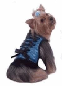 Thumbnail for So Chic Dog Corset