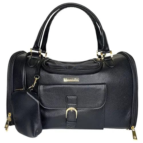 Sonoma Pet Carrier - Black