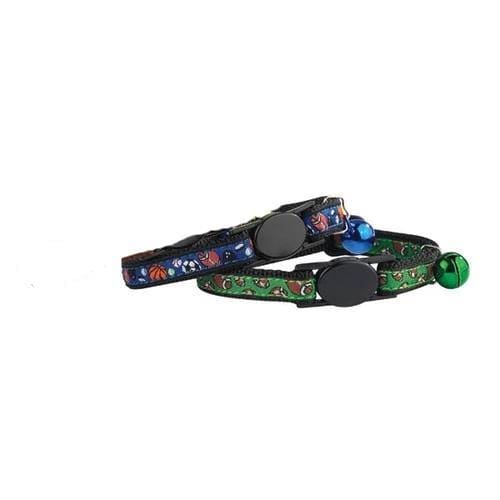 Sports Cat Collar