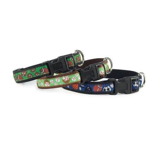 Sports Dog Collar