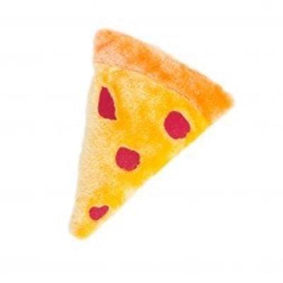 Squeakie Emoji Pizza Slice