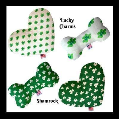 St. Patrick’s Dog Toy