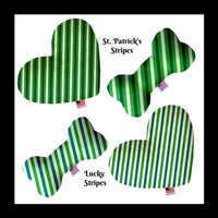 Thumbnail for St. Patrick’s Collection Toys - Stripes