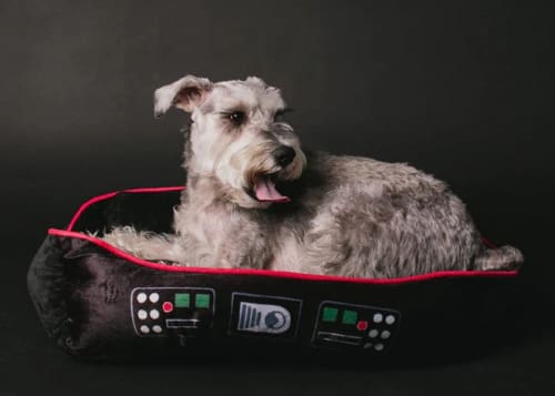Star Wars Darth Vader Bed