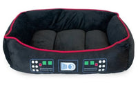 Thumbnail for Star Wars Darth Vader Bed