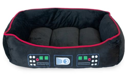 Star Wars Darth Vader Bed