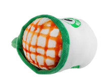 Thumbnail for Starbarks Muttchiato Coffee Cup Dog Toy