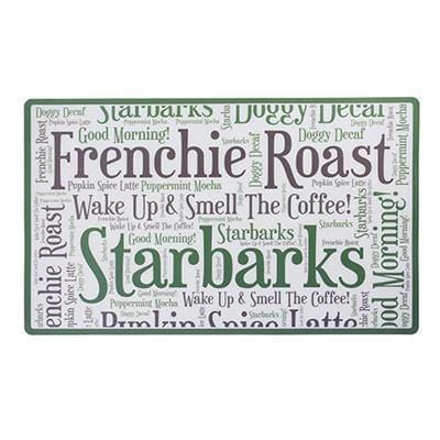 Starbarks Pet Placemat
