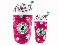 Thumbnail for Starbarks Puppermint Mocha Dog Toy