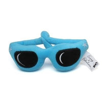 Thumbnail for Sunglasses Luxury Plush Dog Toy
