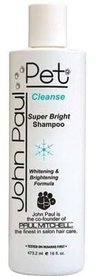Super Bright Shampoo