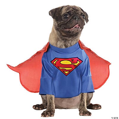 Superman Costume