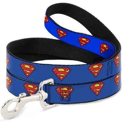 Superman Shield Leash
