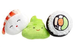 Sushi Bento Set Pet Toys