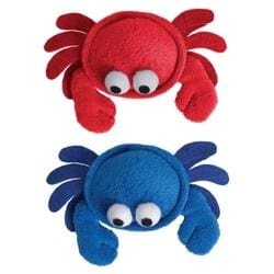 Sushi Crab
