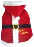 Sweet Santa Dog Coat