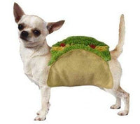 Thumbnail for Taco Dog Costume