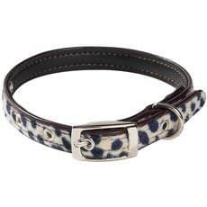 Tails of The West Dog Collar