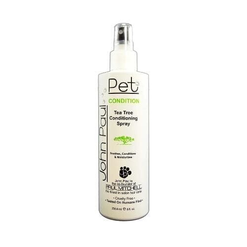 Tea Tree Conditioning Pet Spray