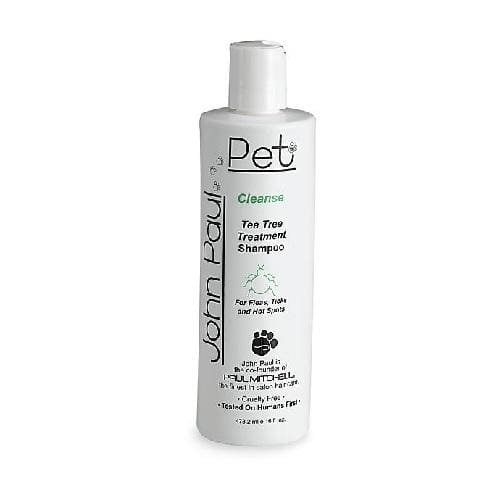 Tea Tree Pet Shampoo